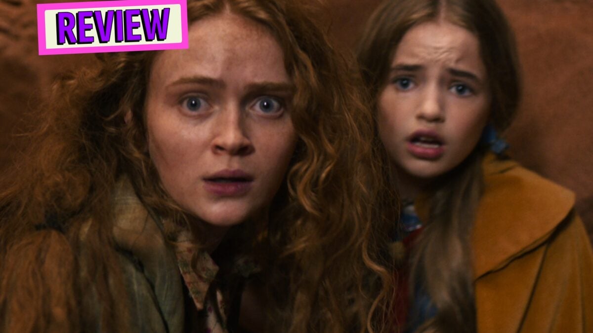 Stranger Things Episodes Set a Thrilling Course for the Finale