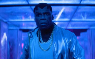 Mortal Kombat and Street Fighter: A Cinematic Rivalry