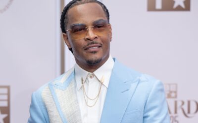 T.I. Addresses Viral Bald Spot Clip Controversy (VIDEOS)