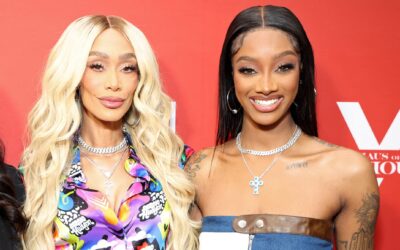 Tami Roman’s Daughter Shares Post-Graduation Update on Girlfriend