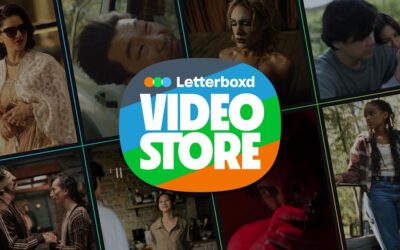 This Week: First Film Rentals at Letterboxd Video Store