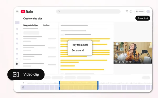 Voice Replies, Superchat Goals, and AI Tools Expand on YouTube