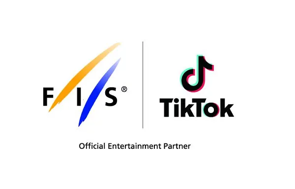 Expanded Partnership with International Ski Federation by TikTok