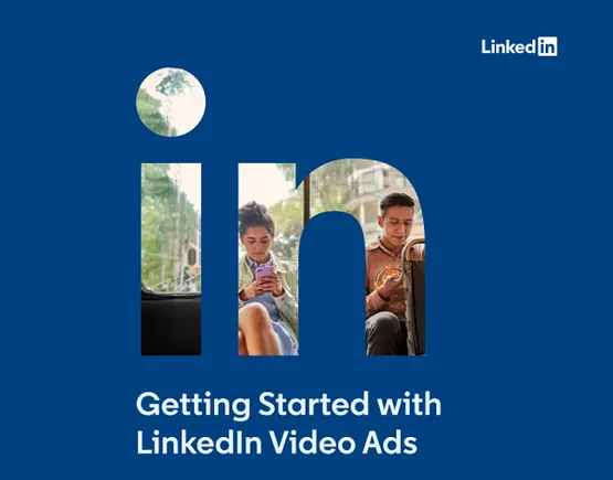 Video Ad Tips for LinkedIn: Essential Infographic Guide