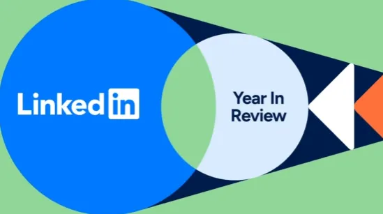 Personalized ‘Year in Review’ Summaries from LinkedIn
