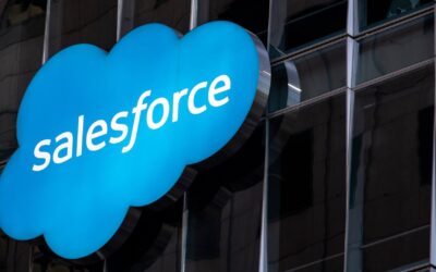Agentforce: Salesforce CEO Considers Name Change to Embrace AI