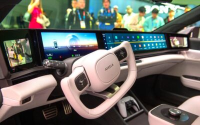 Sony and Honda’s EV Collaboration Features PS Remote Play