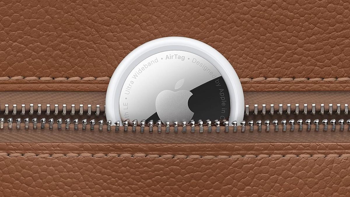 AirTags Sale: Four-Pack Available for $65