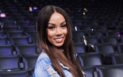 Lovers Clip from Brittany Renner Sparks Buzz Amid Gates’ Marriage