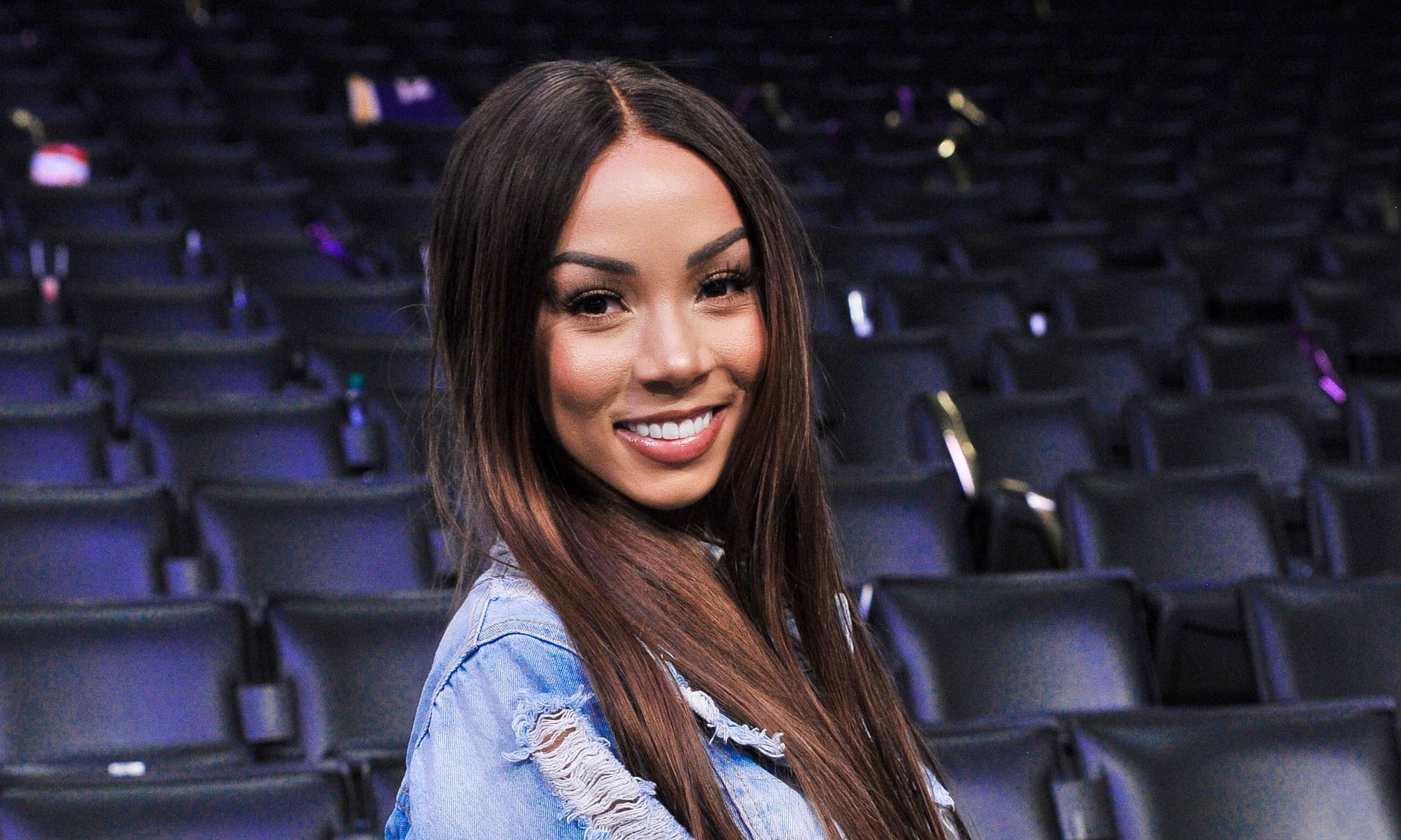 Lovers Clip from Brittany Renner Sparks Buzz Amid Gates’ Marriage