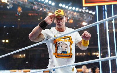 Watch John Cena’s Final Match for Free: Here’s How!