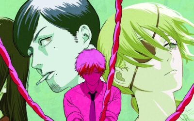 Chainsaw Man Anime Returns Thanks to Pochita
