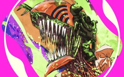 Chainsaw Man: Exploring the Small Details