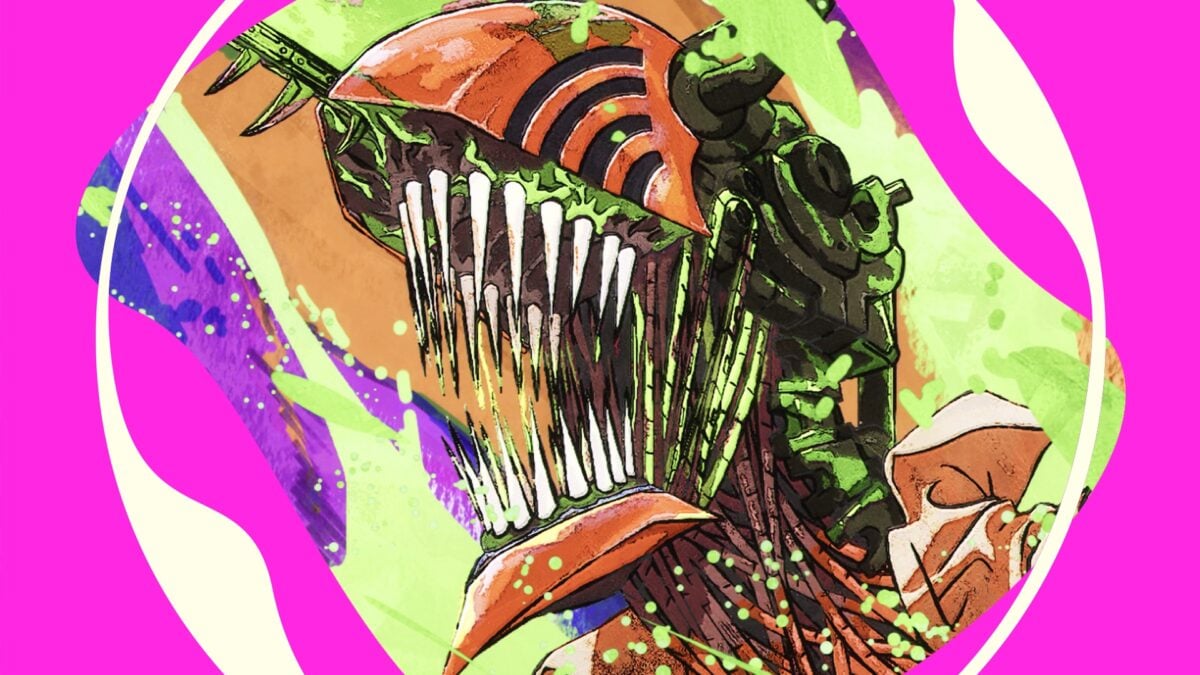 Chainsaw Man: Exploring the Small Details