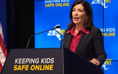 Warning Labels on Social Media Platforms Required in New York State
