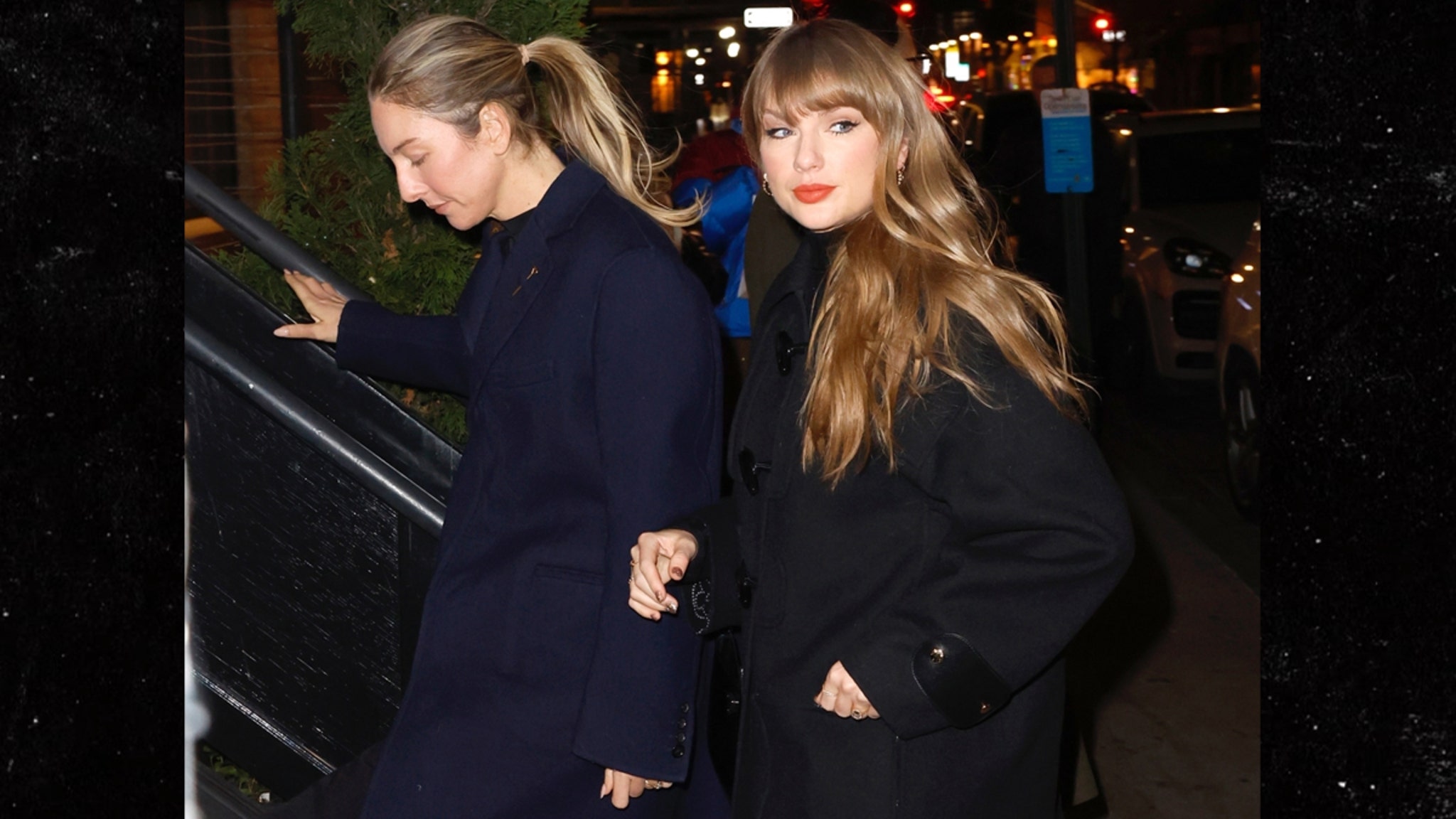 Taylor Swift and Blake Lively’s Ongoing Rift in New York