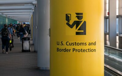 Five-Year Social Media History Requirement for US Tourists