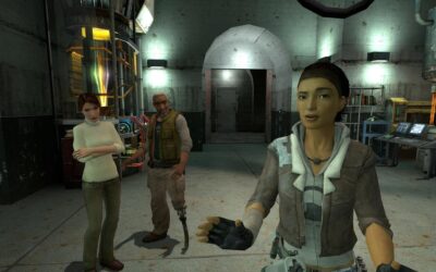 Half-Life 3 Rumored as Steam Machine Launch Title for 2026
