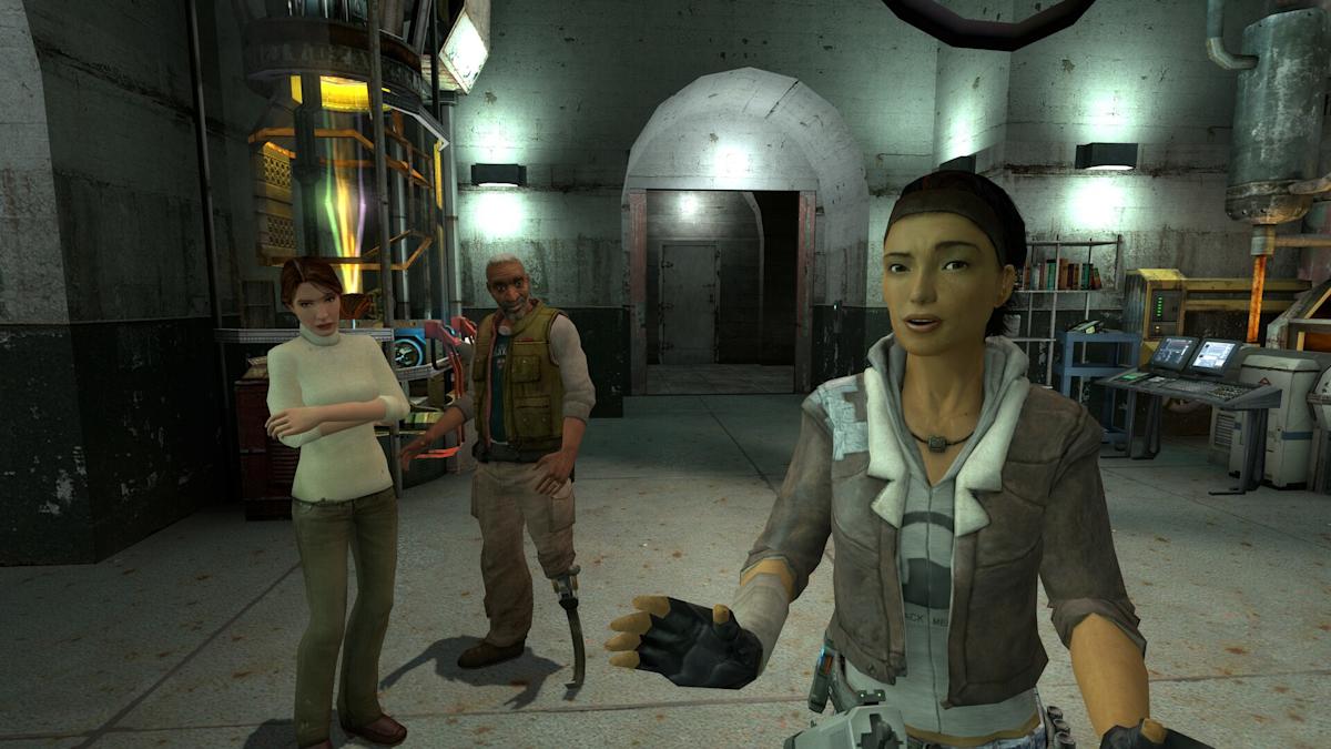 Half-Life 3 Rumored as Steam Machine Launch Title for 2026
