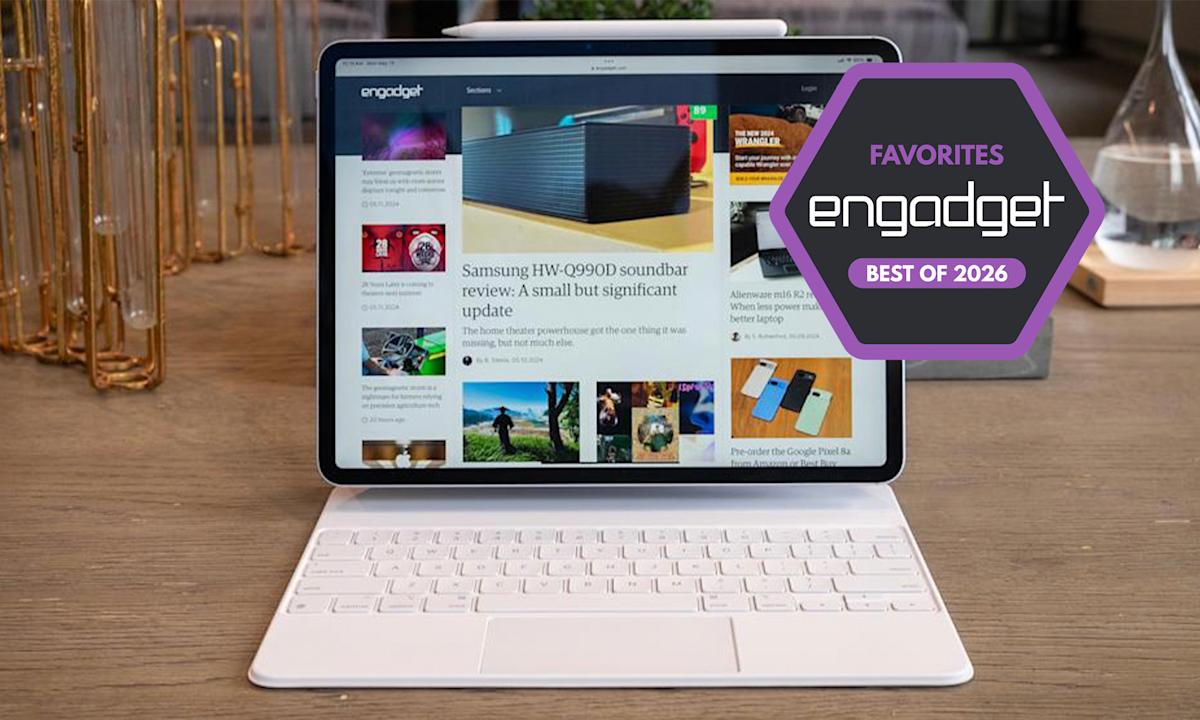 iPad Accessories to Elevate Your Experience in 2026