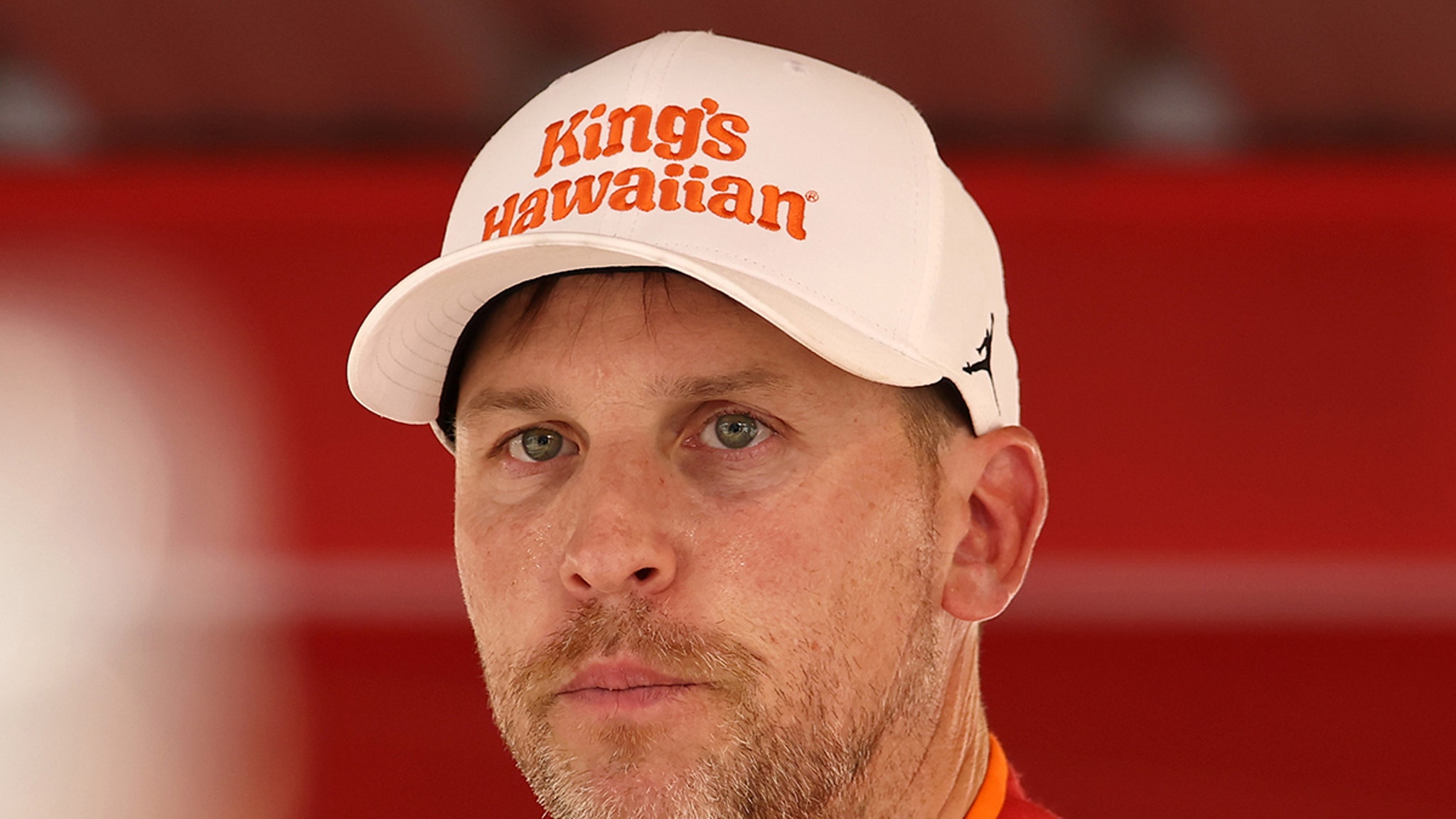 Denny Hamlin’s Dad Dies in North Carolina House Fire