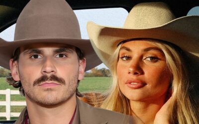 Proving Me Right: Tucker Wetmore’s Tribute to Bryana Ferringer