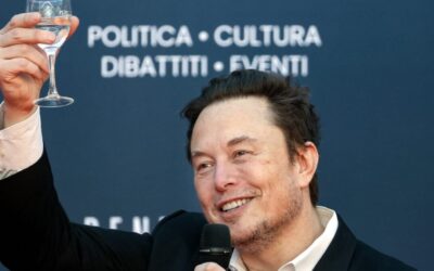 X Algorithm Made Open Source by Elon Musk, Calls It ‘Sucks’