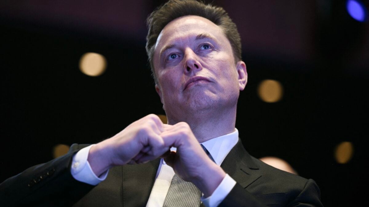 AGI Predictions: Elon Musk Sees 2026 as the Year