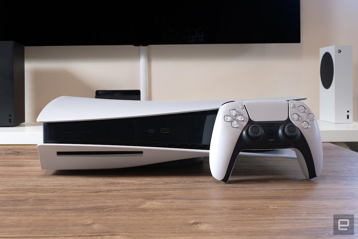 Setting Up a PS5 for Your Child: A Quick Guide