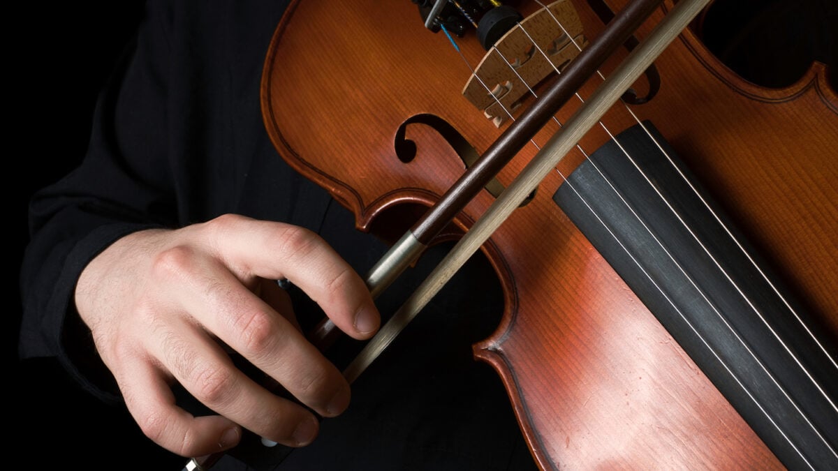 Canadian Musician Canceled Gig Over Google AI Mislabeling