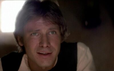 1977 Star Wars Cut to Hit Theaters Again in 2027