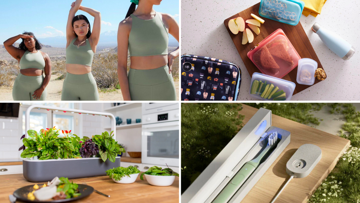 Eco-Friendly Gifts for Every Budget in 2025