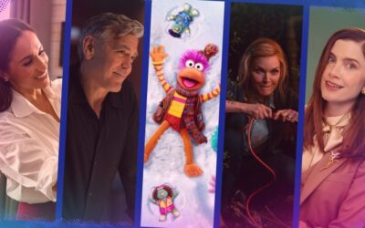 Streaming this Week: New Releases for December 5, 2025