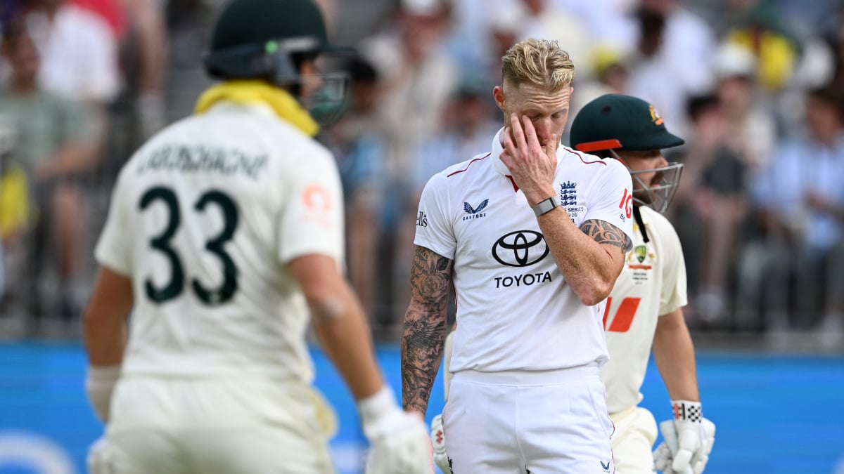 The Ashes 2025-26: Free Livestream Access Available