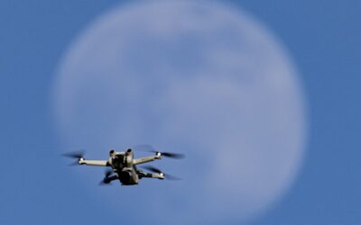 DJI’s Strategy Against Drone Ban: Letters to U.S. Leaders