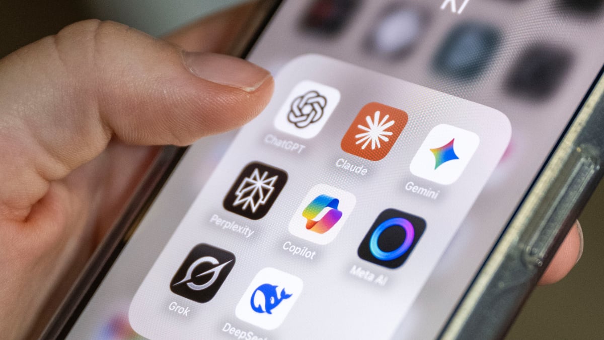 Poetic Prompts Could Jailbreak AI, Study Finds