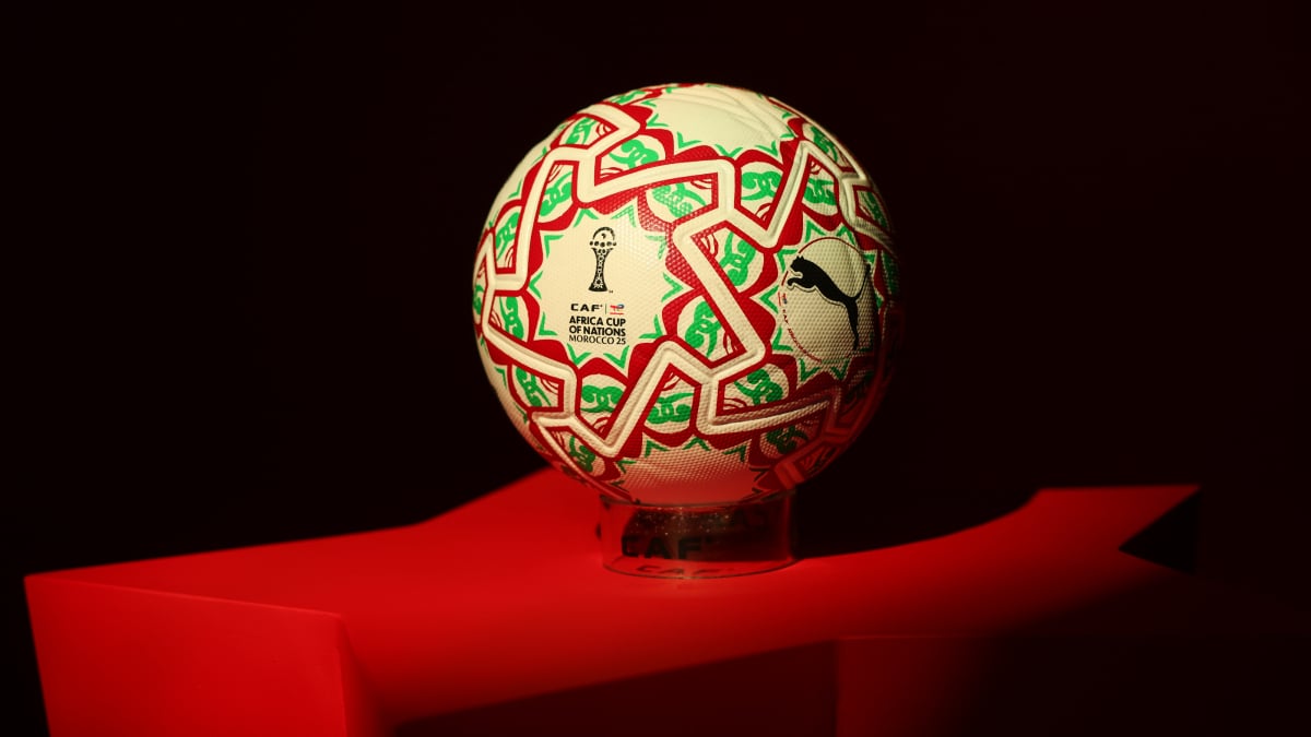 AFCON 2025 livestream: Free Access to Africa Cup of Nations