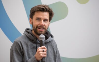 AI Dating Service Launch by Hinge’s Justin McLeod