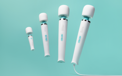 Classique Collection by Le Wand: Free Gift with Purchase