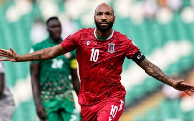 Burkina Faso vs. Equatorial Guinea 2025: Free Live Stream of AFCON