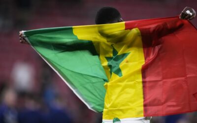 Senegal vs. DR Congo 2025: Free Livestream of Africa Cup