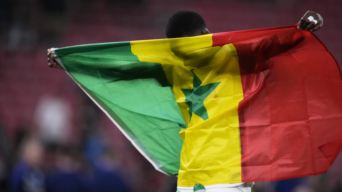 Senegal vs. DR Congo 2025: Free Livestream of Africa Cup