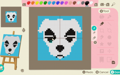 Animal Crossing: New Horizons Delivers Perfect Mouse Controls on Switch 2