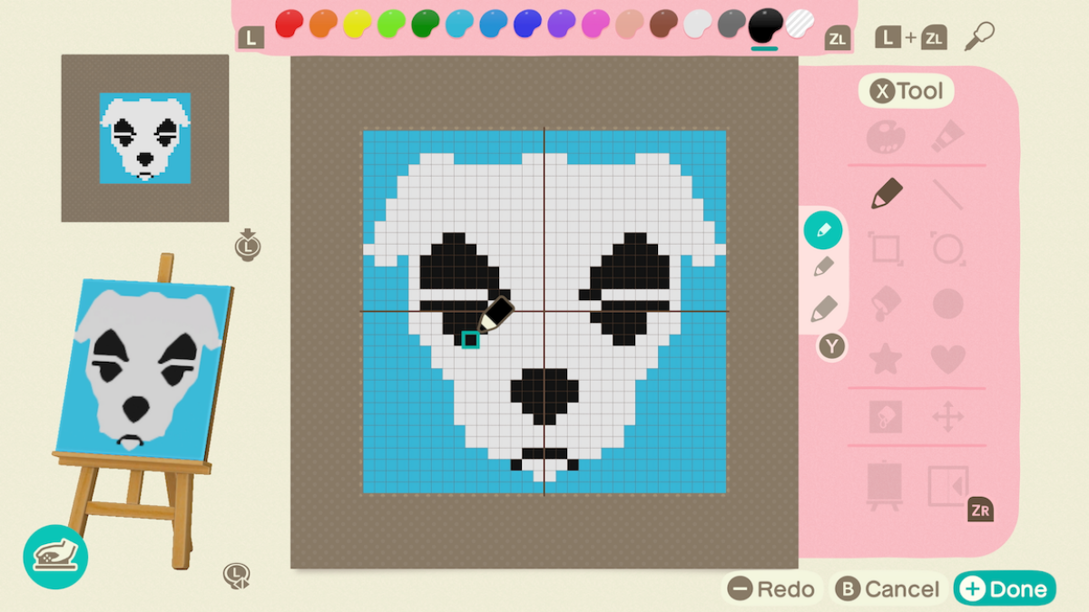 Animal Crossing: New Horizons Delivers Perfect Mouse Controls on Switch 2