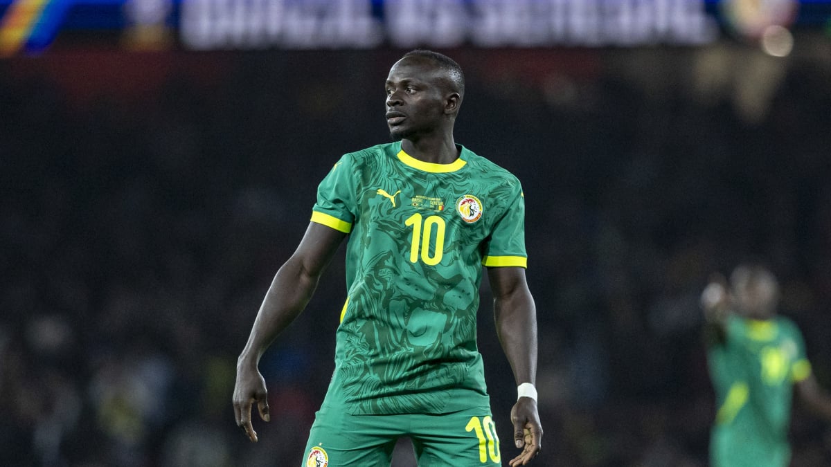 Benin vs. Senegal 2025: Free Livestream of Africa Cup Action