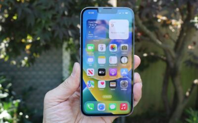System Data: Solutions for Full iPhone Storage Issues