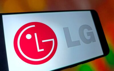 Home Robot Helper: LG’s Exciting Reveal at CES 2026
