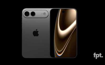Foldable iPhone Leak: What We Know So Far