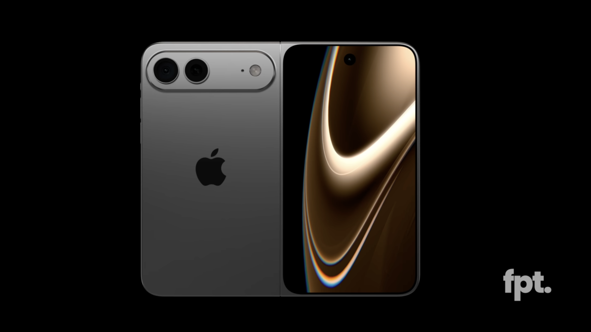 Foldable iPhone Leak: What We Know So Far