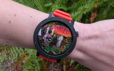 Fitness Tracker Deal: Get 35% Off the CMF Nothing Watch 3 Pro
